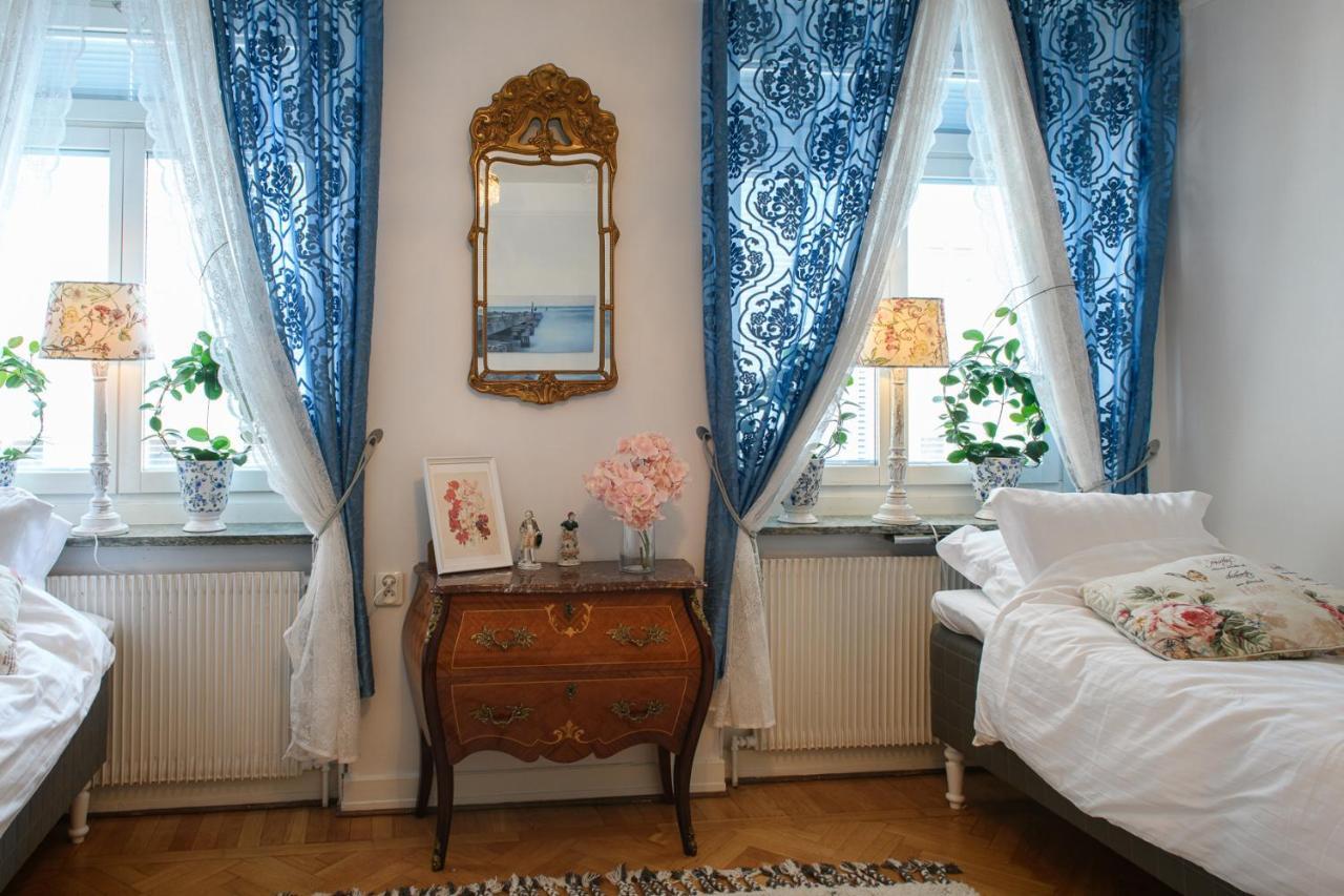 Homade B&b, Gamla Stan * Norrkoping