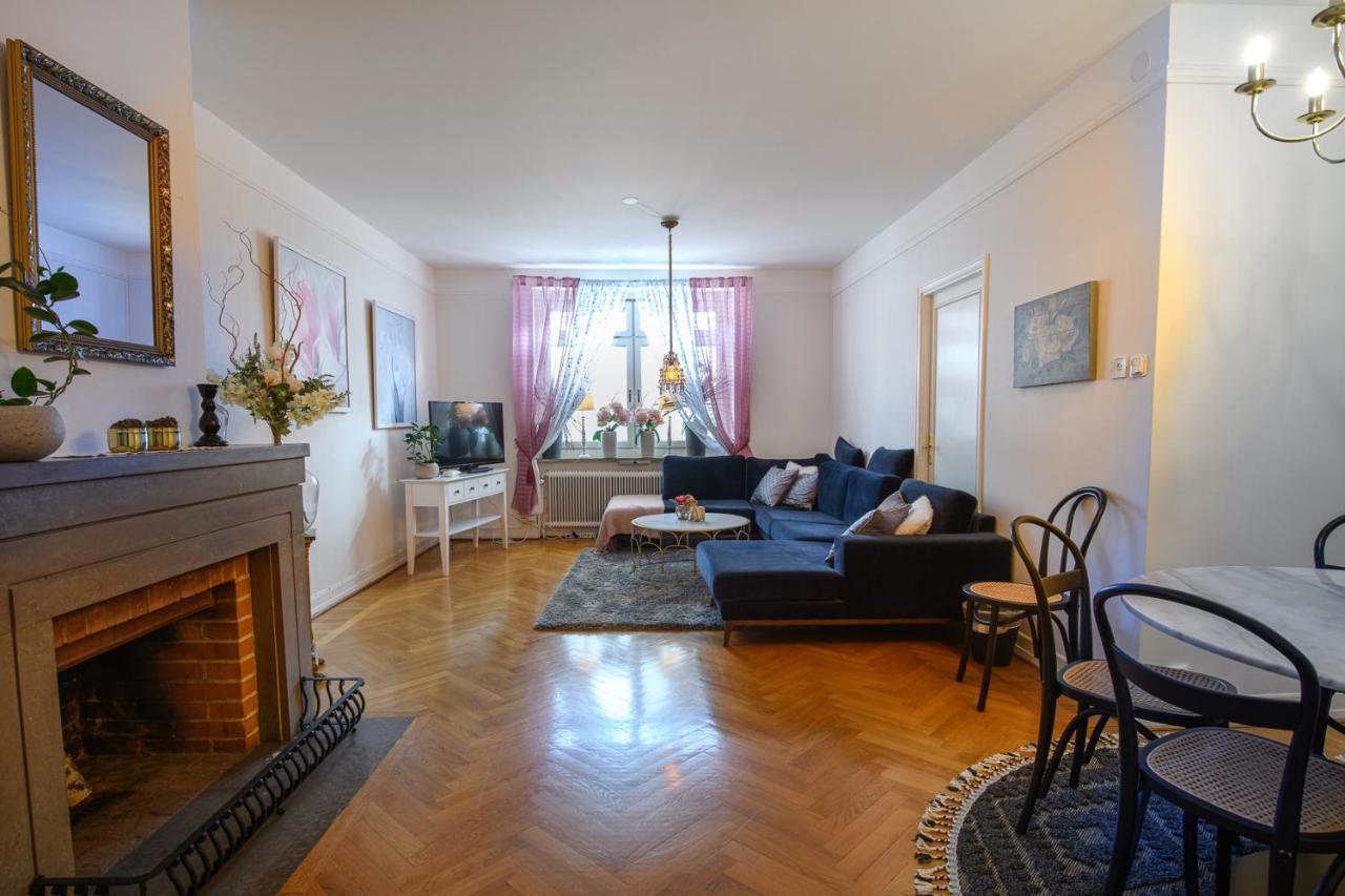Homade B&b, Gamla Stan Bed & Breakfast *
