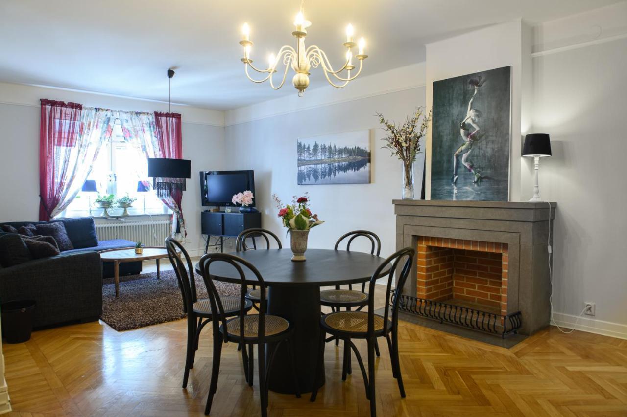 Homade B&b, Gamla Stan Bed & Breakfast